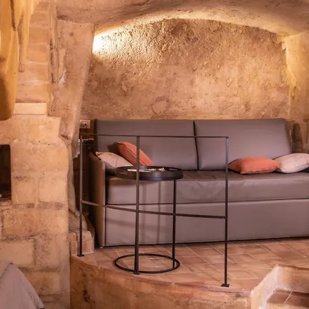 Apartment San Biagio Nei Sassi *